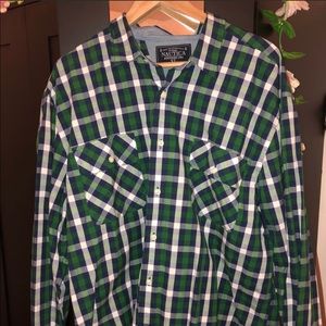 Nautica Men’s Button Down